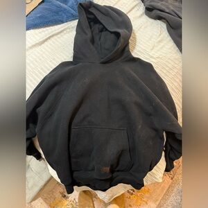 Aritzia TNA Sweatfleece Cozy Fleece